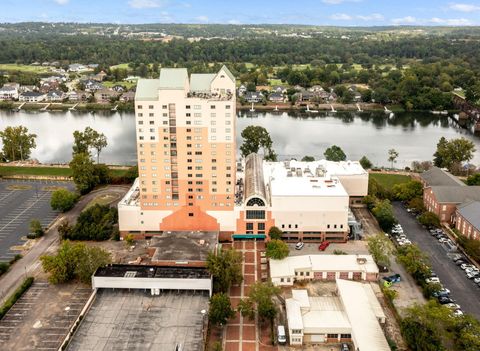 Tiny photo for 1 7th Street #805, Augusta, GA 30901 (MLS # 222044)