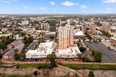 Tiny photo for 1 7th Street #805, Augusta, GA 30901 (MLS # 222044)