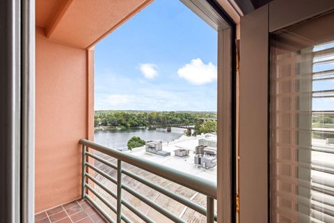 Tiny photo for 1 7th Street #805, Augusta, GA 30901 (MLS # 222044)