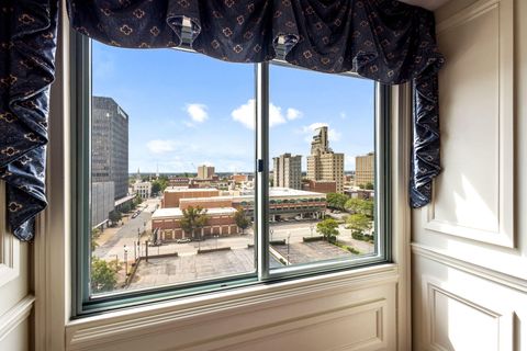 Tiny photo for 1 7th Street #805, Augusta, GA 30901 (MLS # 222044)