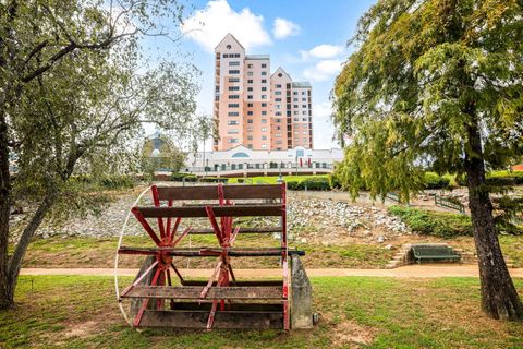 Tiny photo for 1 7th Street #805, Augusta, GA 30901 (MLS # 222044)