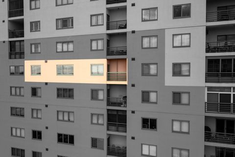 Tiny photo for 1 7th Street #805, Augusta, GA 30901 (MLS # 222044)