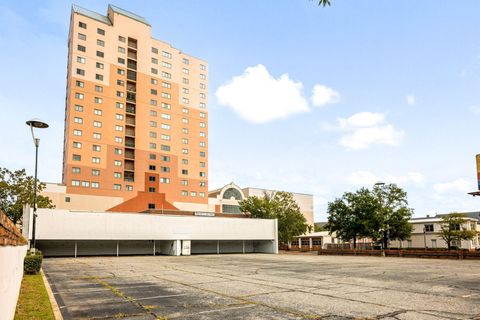 Tiny photo for 1 7th Street #805, Augusta, GA 30901 (MLS # 222044)