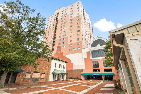 Tiny photo for 1 7th Street #805, Augusta, GA 30901 (MLS # 222044)