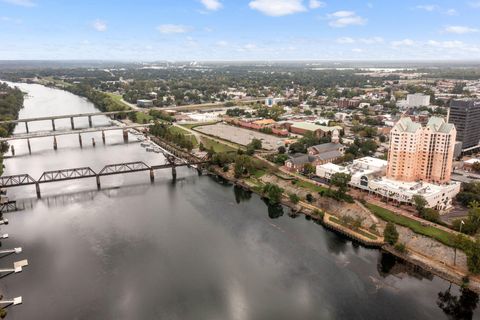 Tiny photo for 1 7th Street #805, Augusta, GA 30901 (MLS # 222044)