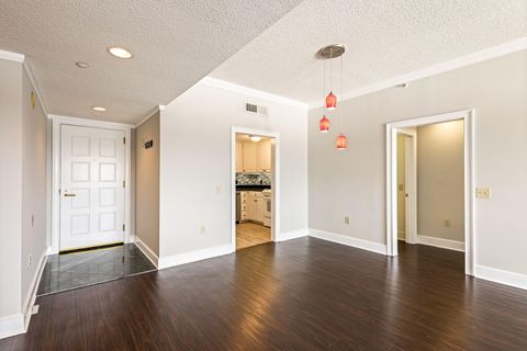 Tiny photo for 1 7th Street #805, Augusta, GA 30901 (MLS # 222044)