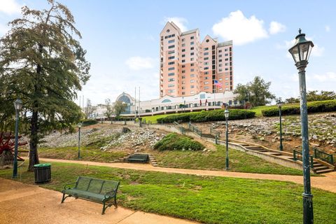 Tiny photo for 1 7th Street #805, Augusta, GA 30901 (MLS # 222044)