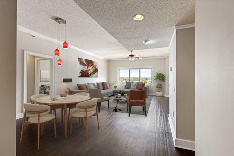 Tiny photo for 1 7th Street #805, Augusta, GA 30901 (MLS # 222044)