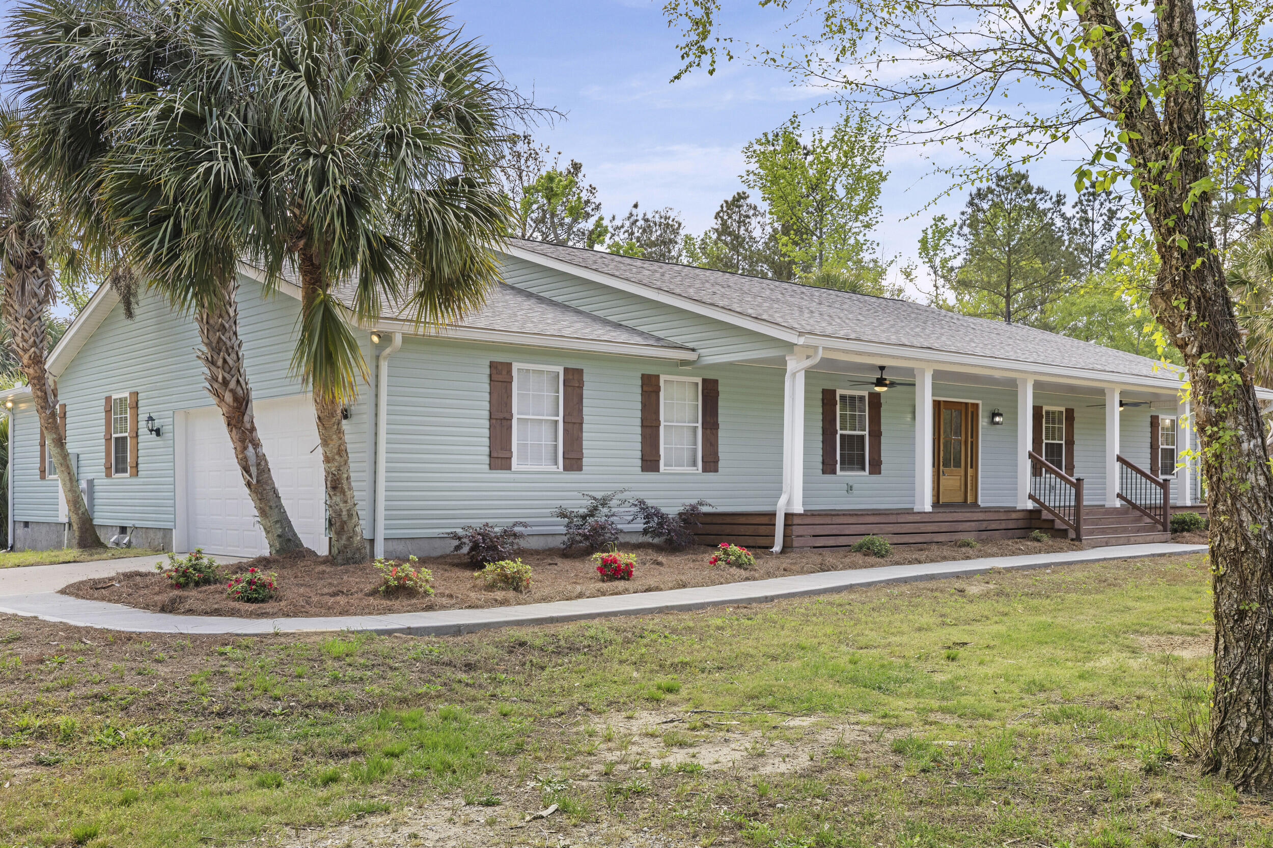 817 Murrah Road