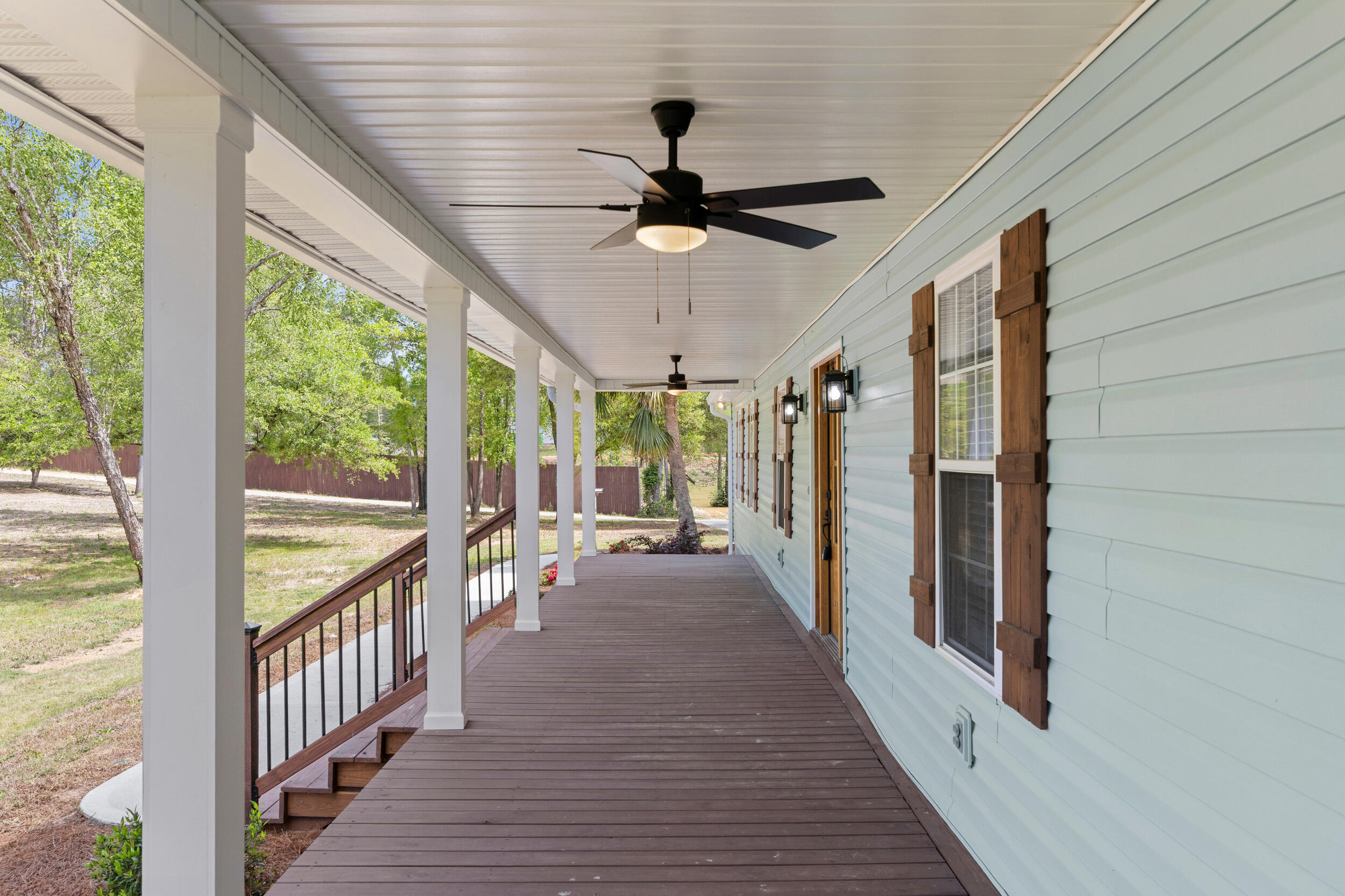 817 Murrah Road