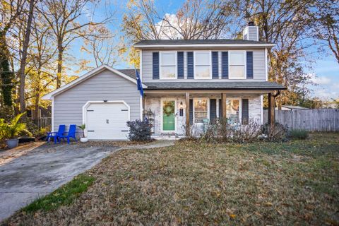 Photo of 115 Poplar Place, Aiken, SC 29803 (MLS # 220979)