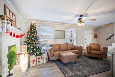 Tiny photo for 115 Poplar Place, Aiken, SC 29803 (MLS # 220979)