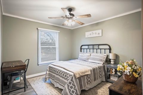 Tiny photo for 115 Poplar Place, Aiken, SC 29803 (MLS # 220979)