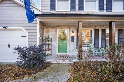 Tiny photo for 115 Poplar Place, Aiken, SC 29803 (MLS # 220979)