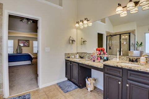 Tiny photo for 180 Kemper Downs Drive, Aiken, SC 29803 (MLS # 221427)