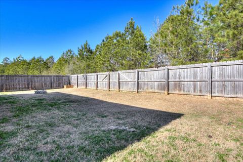Tiny photo for 180 Kemper Downs Drive, Aiken, SC 29803 (MLS # 221427)