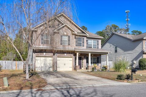Tiny photo for 180 Kemper Downs Drive, Aiken, SC 29803 (MLS # 221427)