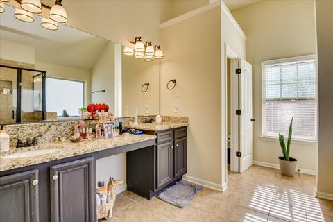 Tiny photo for 180 Kemper Downs Drive, Aiken, SC 29803 (MLS # 221427)