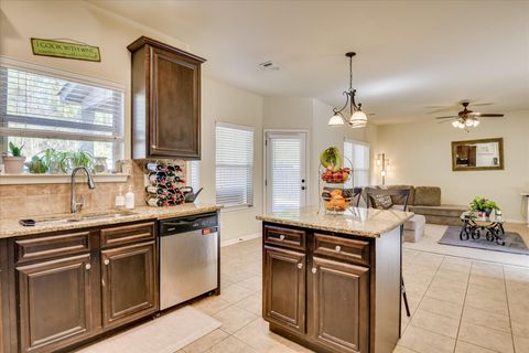 Tiny photo for 180 Kemper Downs Drive, Aiken, SC 29803 (MLS # 221427)