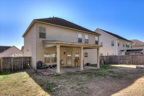 Tiny photo for 180 Kemper Downs Drive, Aiken, SC 29803 (MLS # 221427)