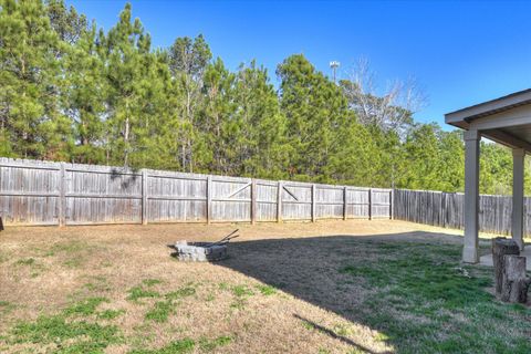 Tiny photo for 180 Kemper Downs Drive, Aiken, SC 29803 (MLS # 221427)