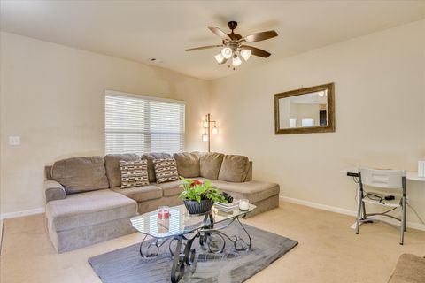Tiny photo for 180 Kemper Downs Drive, Aiken, SC 29803 (MLS # 221427)