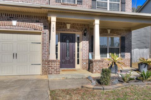 Tiny photo for 180 Kemper Downs Drive, Aiken, SC 29803 (MLS # 221427)