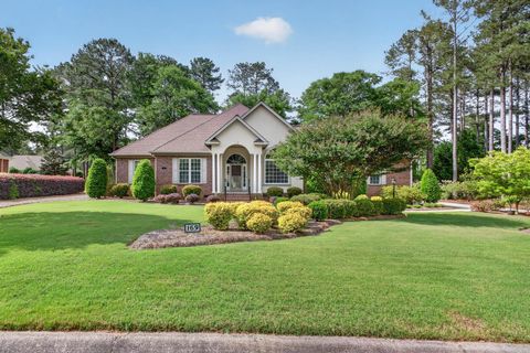 Photo of 169 Haddington Way, Aiken, SC 29803 (MLS # 223227)