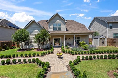 Tiny photo for 7334 Roundstone Drive, Graniteville, SC 29829 (MLS # 218295)