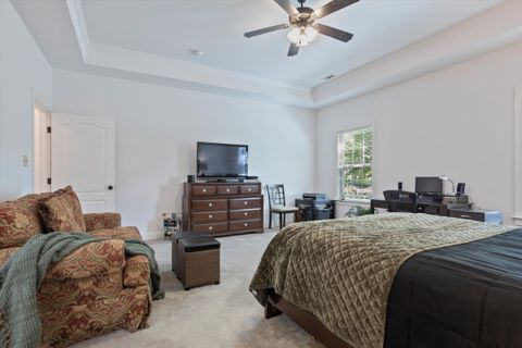 Tiny photo for 7334 Roundstone Drive, Graniteville, SC 29829 (MLS # 218295)