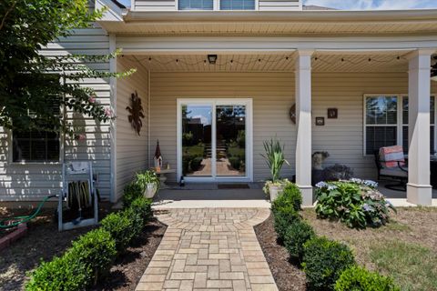 Tiny photo for 7334 Roundstone Drive, Graniteville, SC 29829 (MLS # 218295)