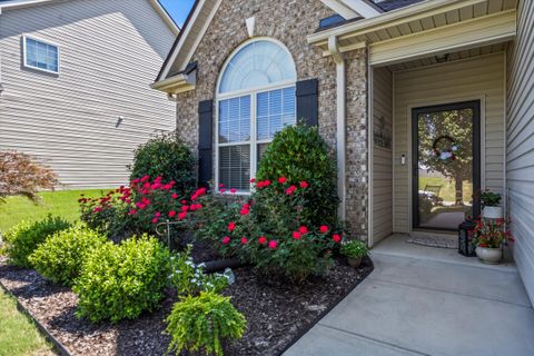 Tiny photo for 7334 Roundstone Drive, Graniteville, SC 29829 (MLS # 218295)