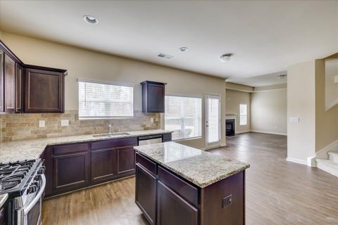 Tiny photo for 1077 Dietrich Lane, North Augusta, SC 29860 (MLS # 216214)