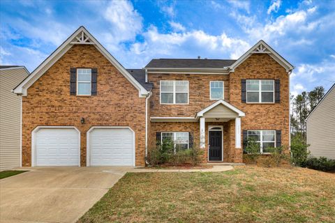 Tiny photo for 1077 Dietrich Lane, North Augusta, SC 29860 (MLS # 216214)