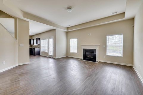 Tiny photo for 1077 Dietrich Lane, North Augusta, SC 29860 (MLS # 216214)