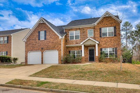 Tiny photo for 1077 Dietrich Lane, North Augusta, SC 29860 (MLS # 216214)