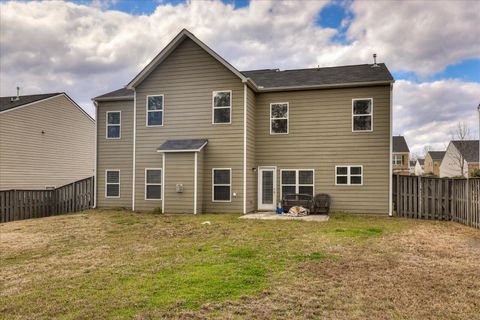 Tiny photo for 1077 Dietrich Lane, North Augusta, SC 29860 (MLS # 216214)