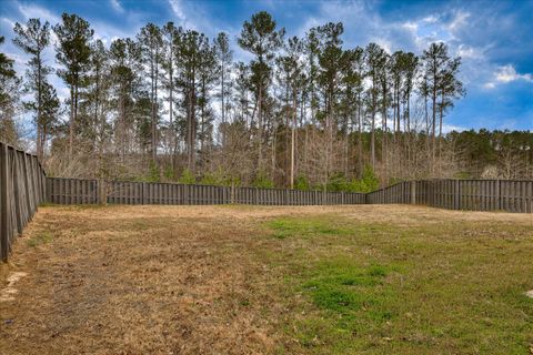Tiny photo for 1077 Dietrich Lane, North Augusta, SC 29860 (MLS # 216214)