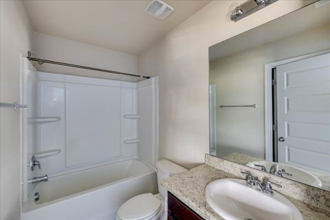 Tiny photo for 1077 Dietrich Lane, North Augusta, SC 29860 (MLS # 216214)