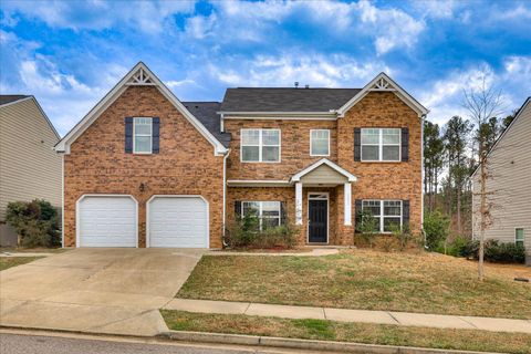 Tiny photo for 1077 Dietrich Lane, North Augusta, SC 29860 (MLS # 216214)
