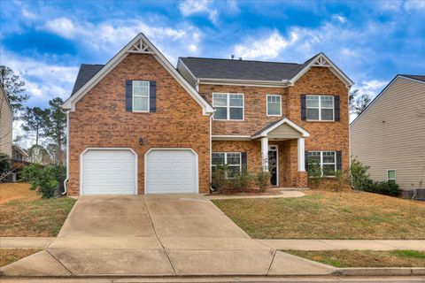 Photo of 1077 Dietrich Lane, North Augusta, SC 29860 (MLS # 216214)