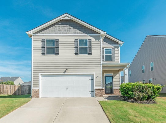 235 TAHOE DR, AIKEN, SC 29803 - Image 4efb6bd0fe5f3cc550e133fce46bddb9/957097723