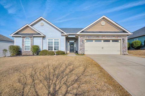 Photo of 476 Bridle Path Road, North Augusta, SC 29860 (MLS # 221914)