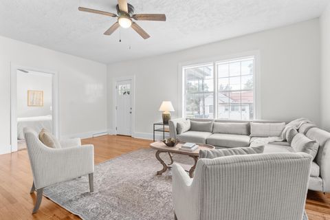 Tiny photo for 1740 Verdery Street, Augusta, GA 30904 (MLS # 218791)