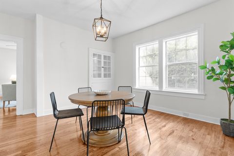 Tiny photo for 1740 Verdery Street, Augusta, GA 30904 (MLS # 218791)