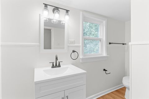 Tiny photo for 1740 Verdery Street, Augusta, GA 30904 (MLS # 218791)