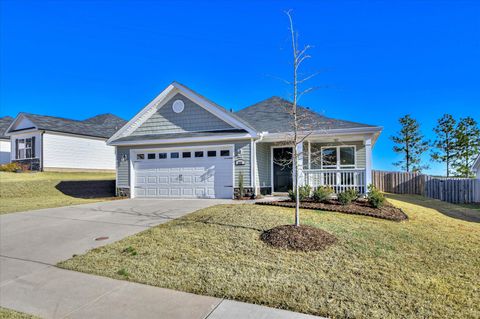 Photo of 192 Sutton Court, Graniteville, SC 29829 (MLS # 220953)