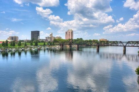 Tiny photo for 1 7th Street #1202, Augusta, GA 30901 (MLS # 220625)