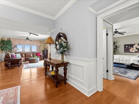 Tiny photo for 1 7th Street #1202, Augusta, GA 30901 (MLS # 220625)