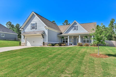 Photo of 924 Hurryoff Lane, Aiken, SC 29803 (MLS # 224550)